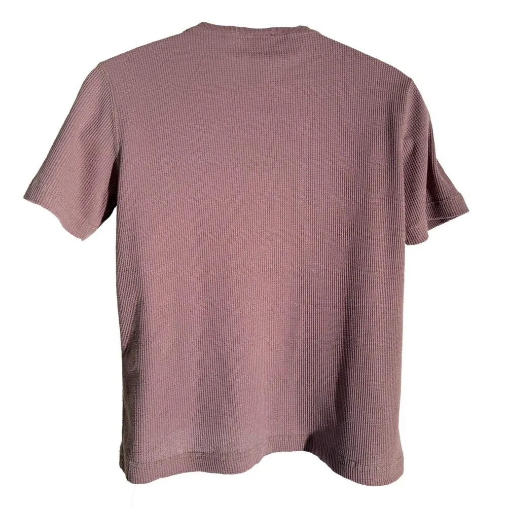 THE NORTH‎ FACE Women's Short Sleeve Pull-Over Polyester T-Shirt Medium - Picture 2 of 4